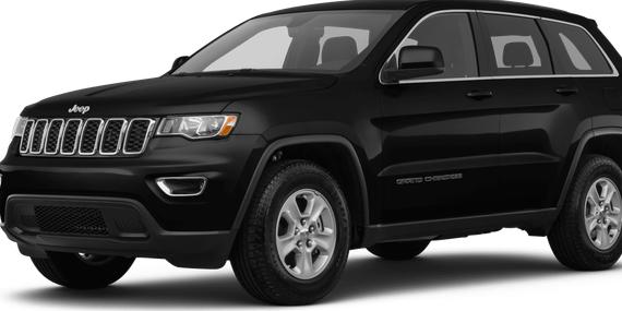 JEEP GRAND CHEROKEE 2018 1C4RJECG3JC113869 image